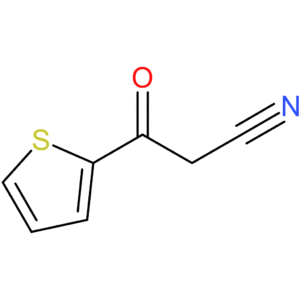 2-THENOYLACETONITRILE