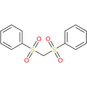 BIS(PHENYLSULFONYL)METHANE