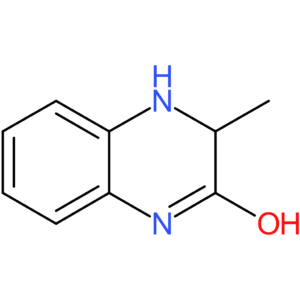 3-methyl-1,2,3,4-tetrahydroquinoxalin-2-one