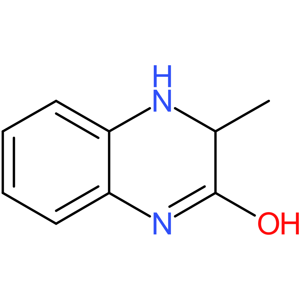 3-methyl-1,2,3,4-tetrahydroquinoxalin-2-one
