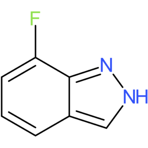 7-fluoro-1H-indazole