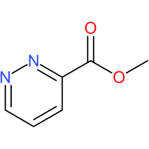 methyl pyridazine-3-carboxylate