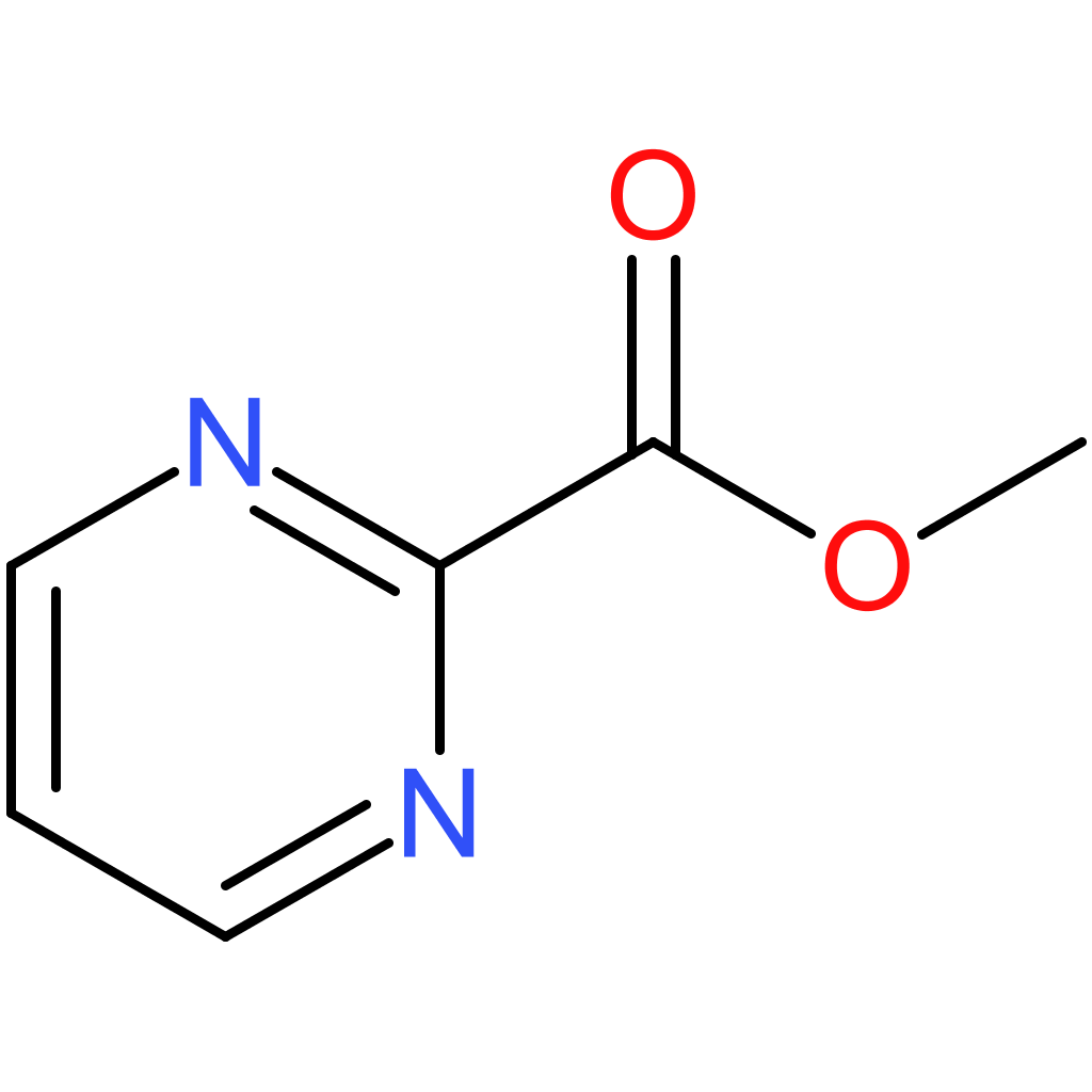 methyl pyrimidine-2-carboxylate