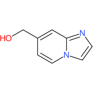 imidazo[1,2-a]pyridin-7-ylmethanol
