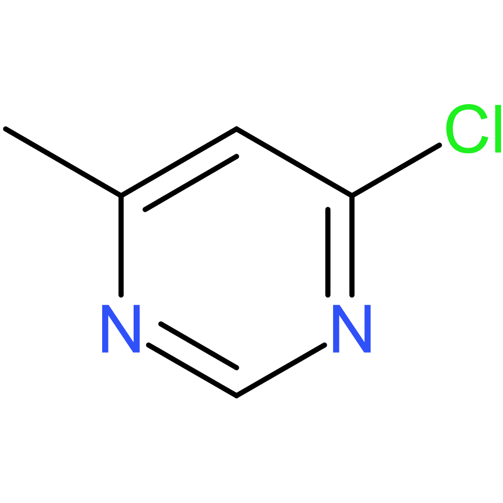 4-chloro-6-methylpyrimidine
