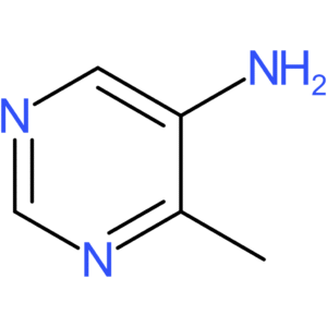 4-methylpyrimidin-5-amine