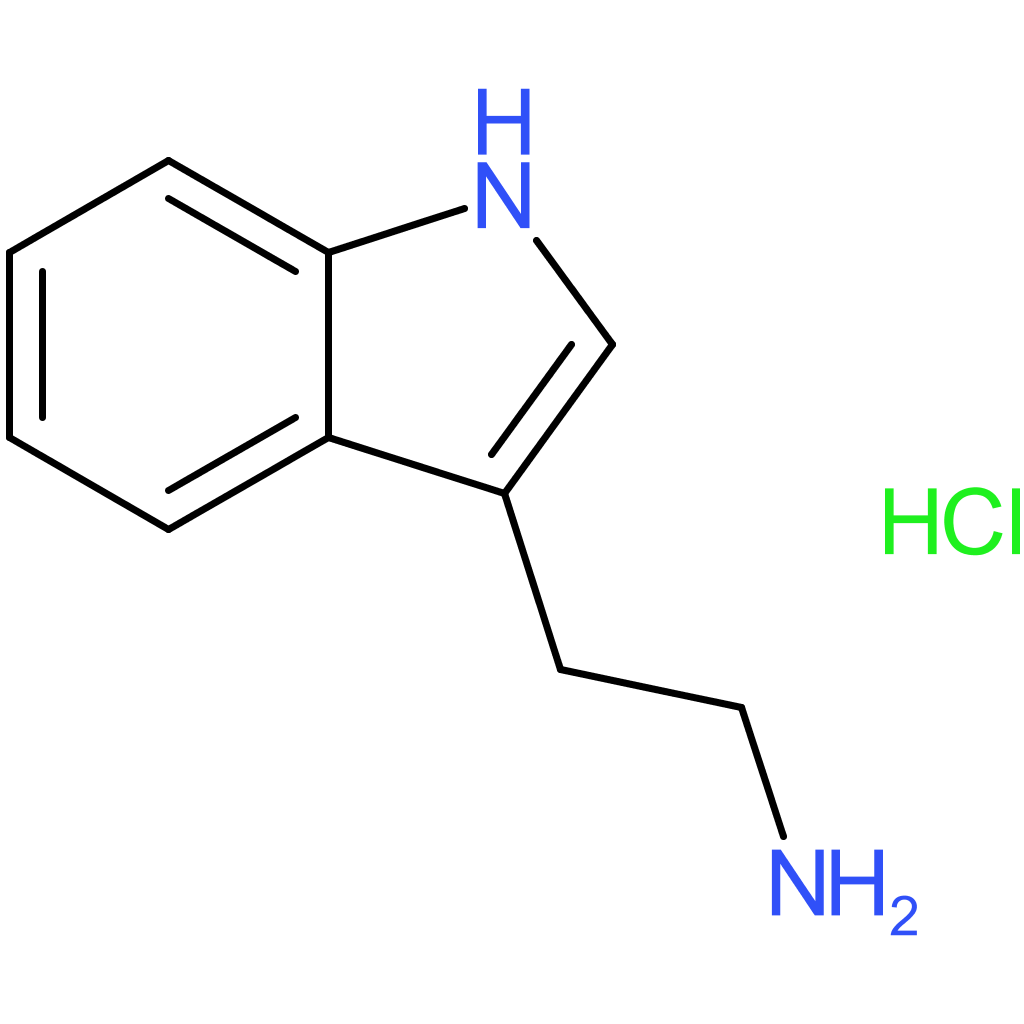 Tryptamine hydrochloride