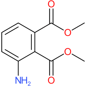 1,2-dimethyl 3-aminobenzene-1,2-dicarboxylate