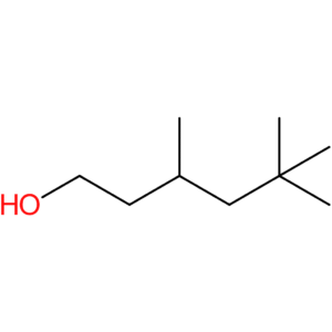 3,5,5-Trimethyl-1-hexanol