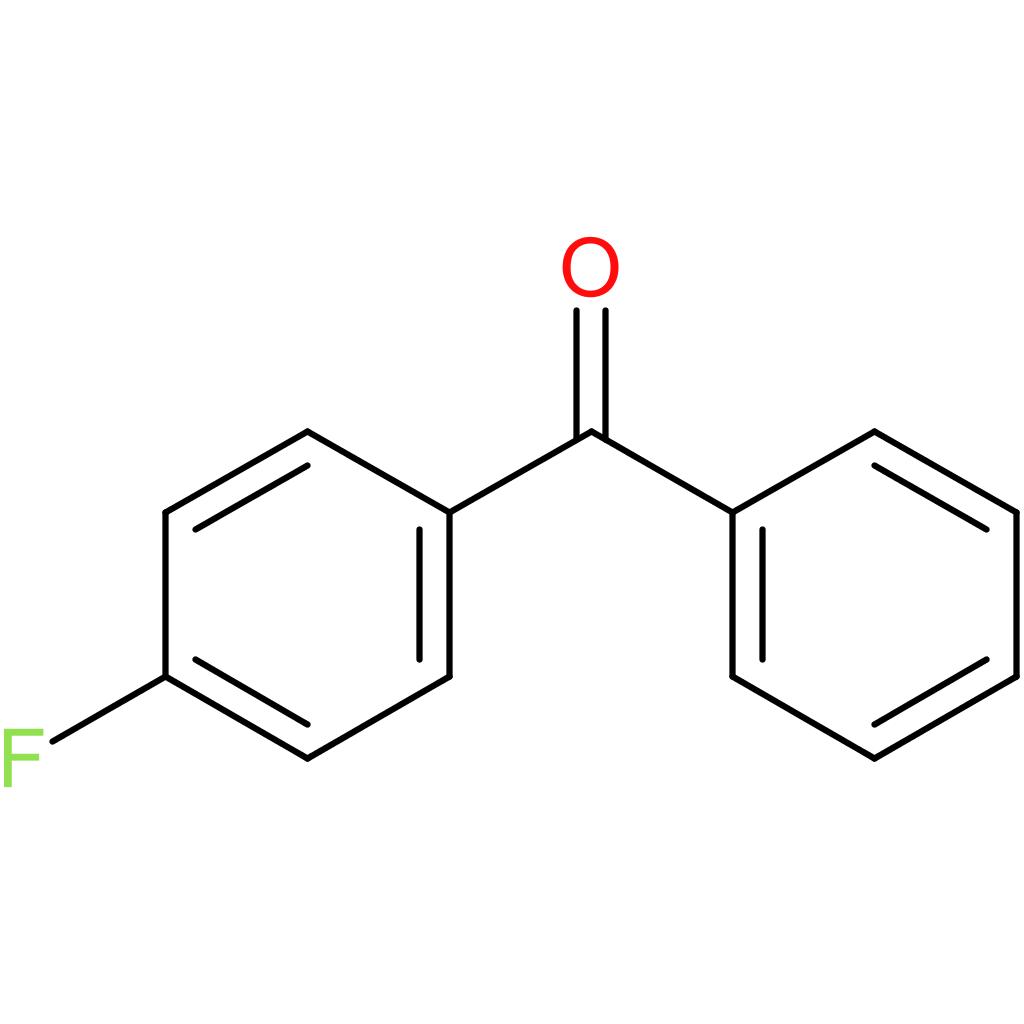 4-Fluorobenzophenone