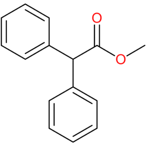 METHYL DIPHENYLACETATE