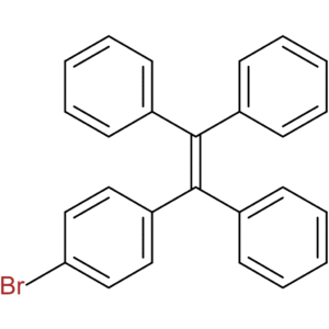 1-(4-BroMophenyl)-1,2,2-triphenylethylene