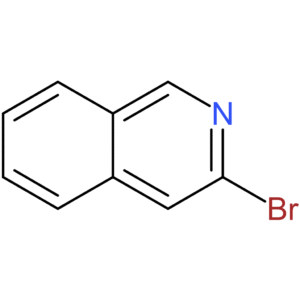 3-bromoisoquinoline
