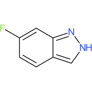 6-fluoro-1H-indazole