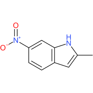 2-methyl-6-nitro-1H-indole