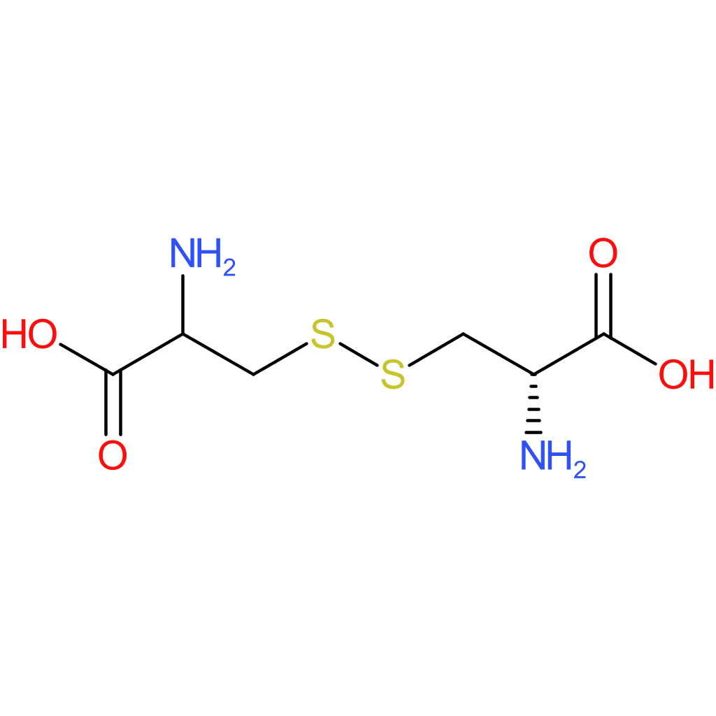 D-Cystine
