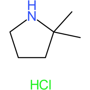 2,2-DIMETHYLPYRROLIDINE