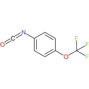4-(Trifluoromethoxy)phenyl isocyanate