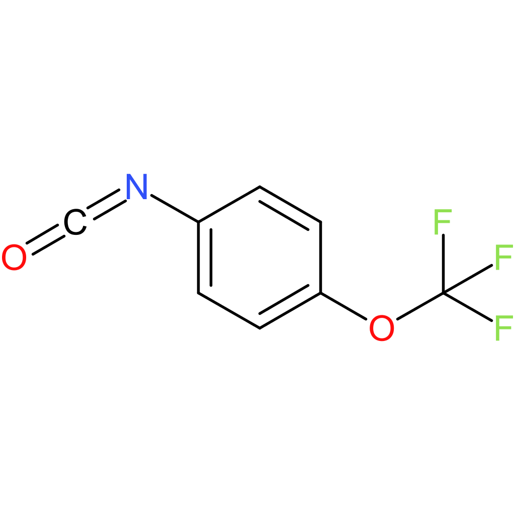 4-(Trifluoromethoxy)phenyl isocyanate