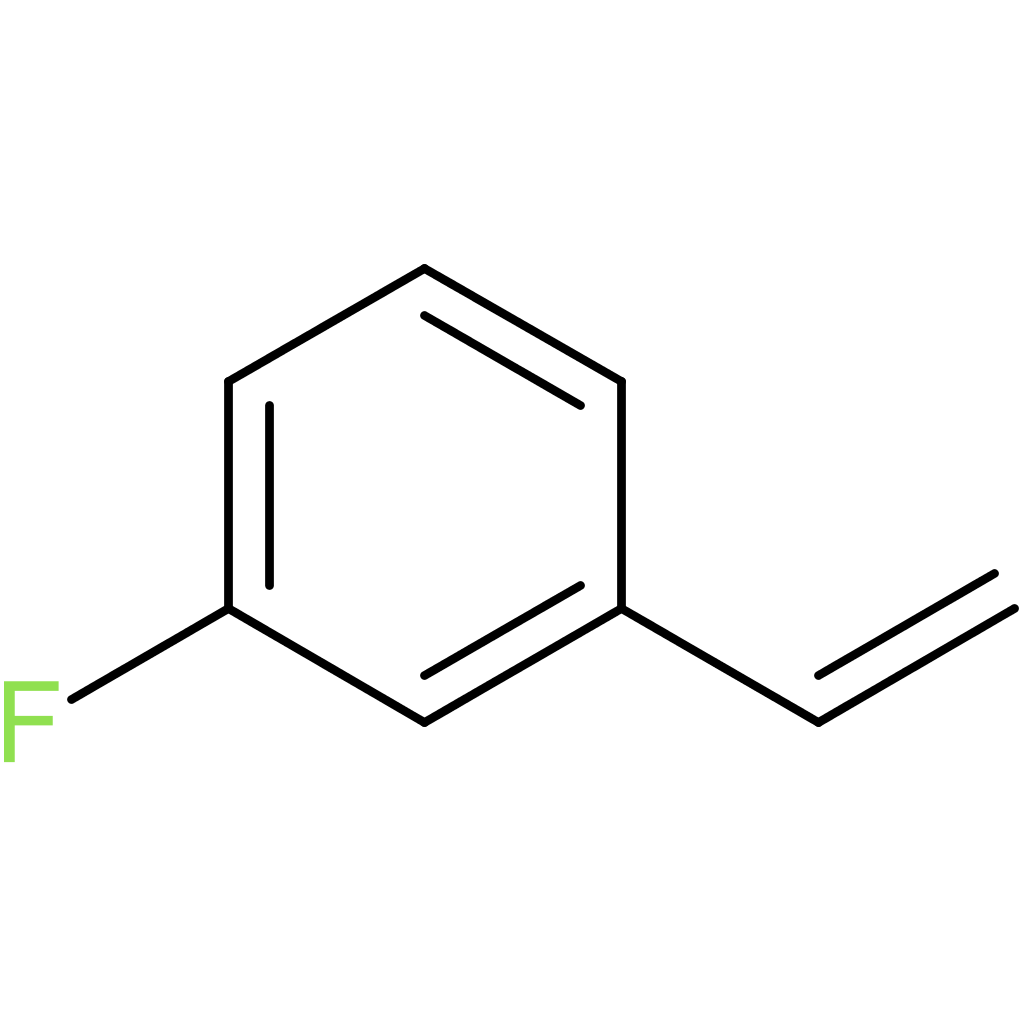 3-Fluorostyrene