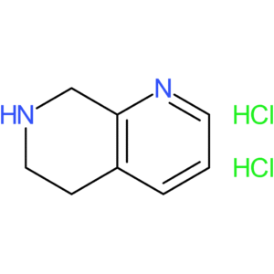 5,6,7,8-tetrahydro-1,7-naphthyridine dihydrochloride
