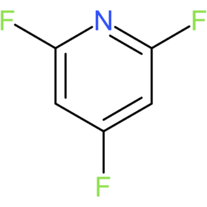 2,4,6-trifluoropyridine