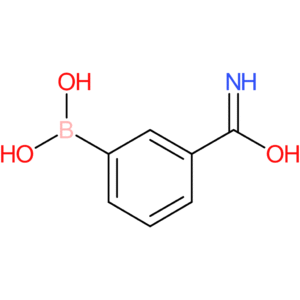 3-Aminocarbonylphenylboronic acid