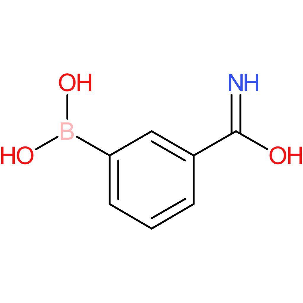 3-Aminocarbonylphenylboronic acid