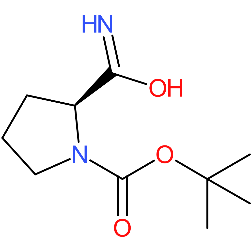 tert-butyl (2S)-2-carbamoylpyrrolidine-1-carboxylate
