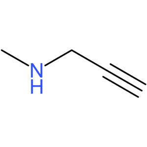 N-Methylpropargylamine