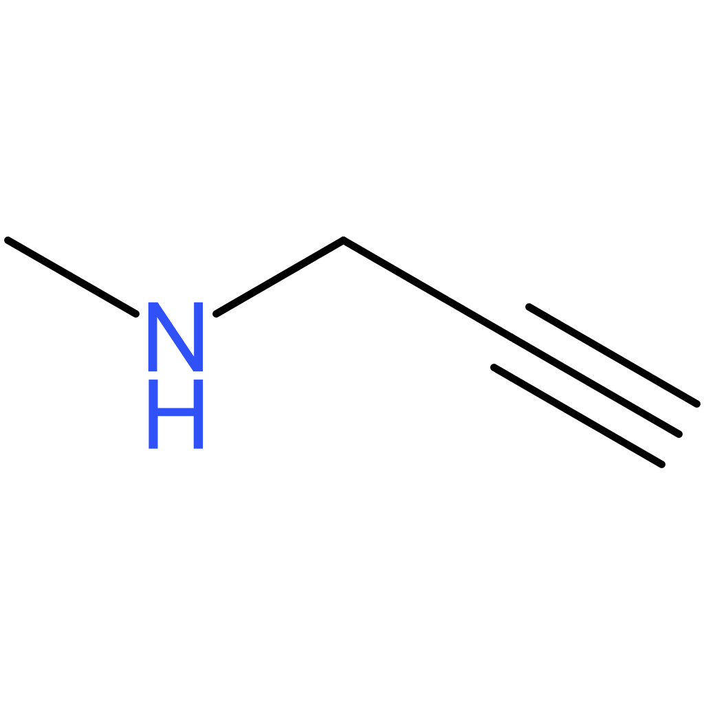 N-Methylpropargylamine