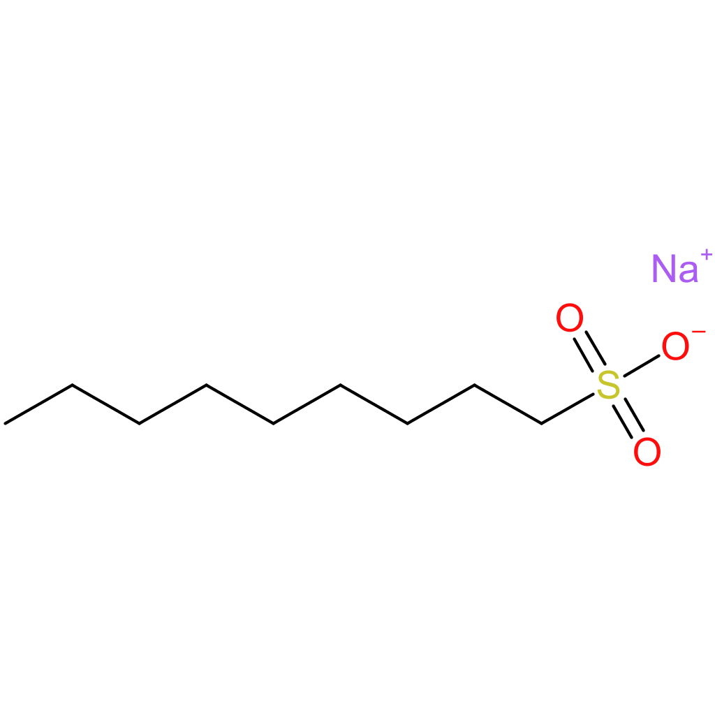 1-NONANESULFONIC ACID SODIUM SALT?Reagent for Ion-Pair Chromatography