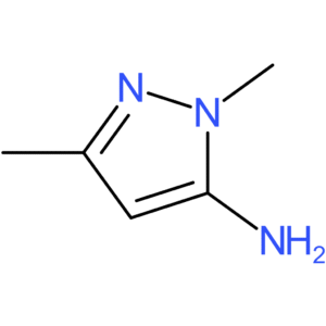 1,3-dimethyl-1H-pyrazol-5-amine