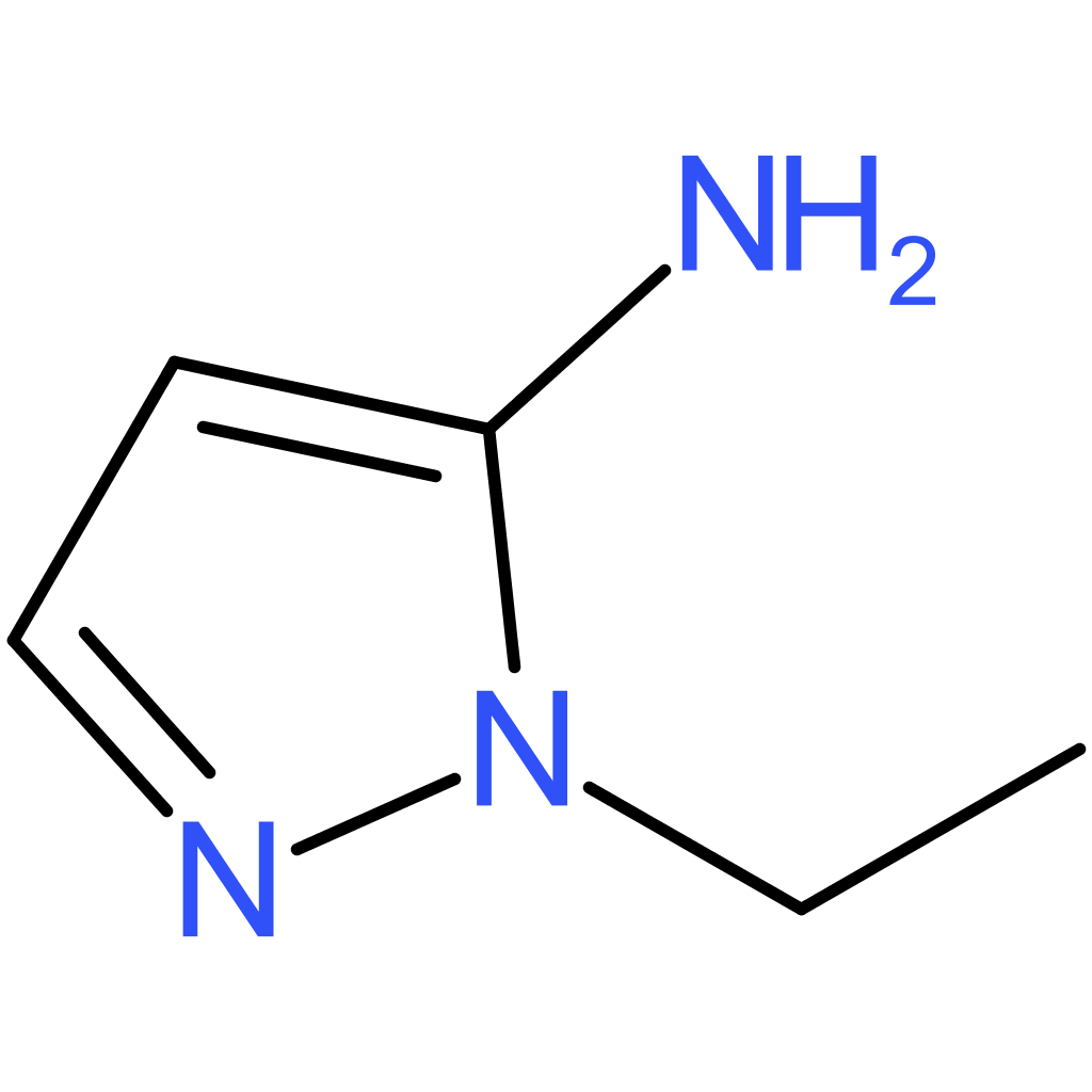 1-ethyl-1H-pyrazol-5-amine