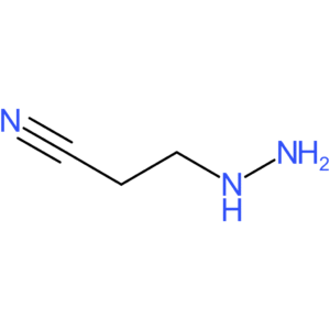 2-CYANOETHYLHYDRAZINE