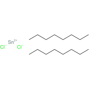DI-N-OCTYLTIN DICHLORIDE