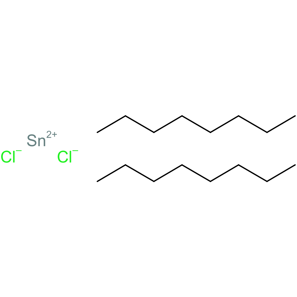 DI-N-OCTYLTIN DICHLORIDE