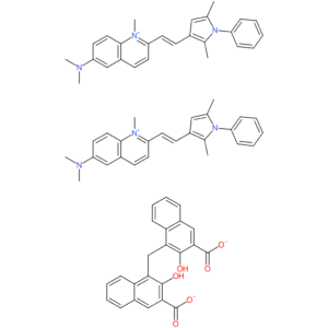 Pyrvinium Pamoate