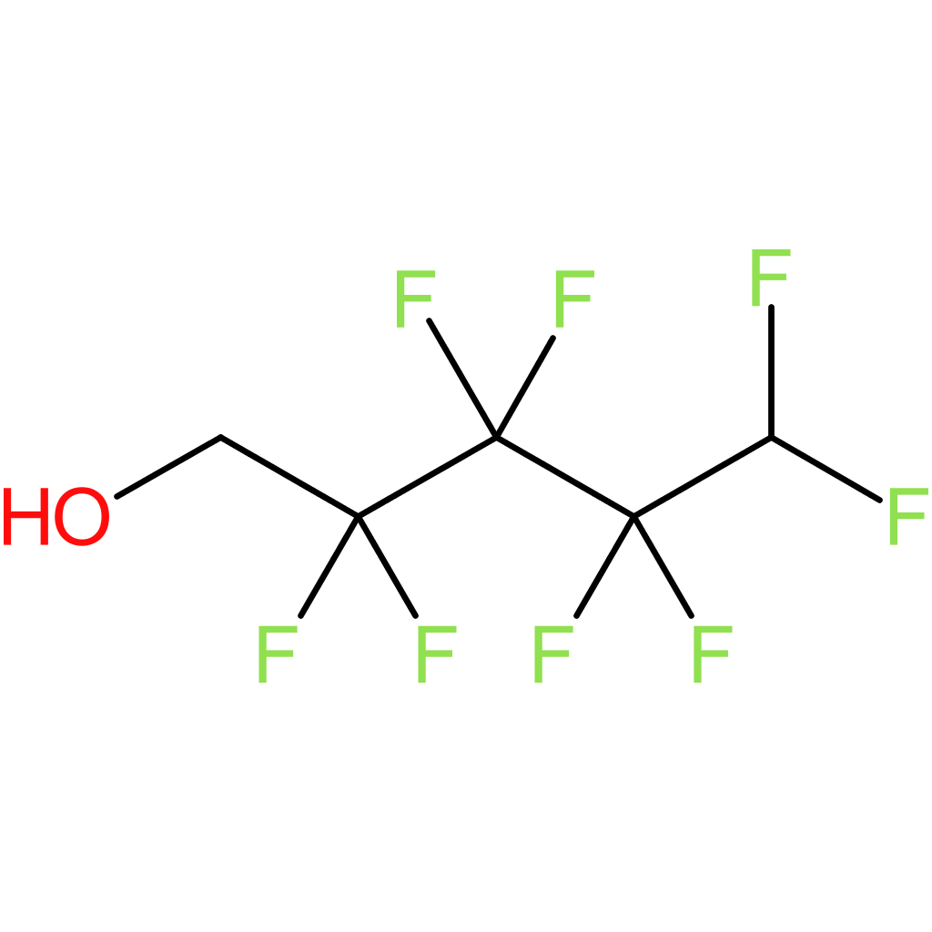 2,2,3,3,4,4,5,5-Octafluoro-1-pentanol
