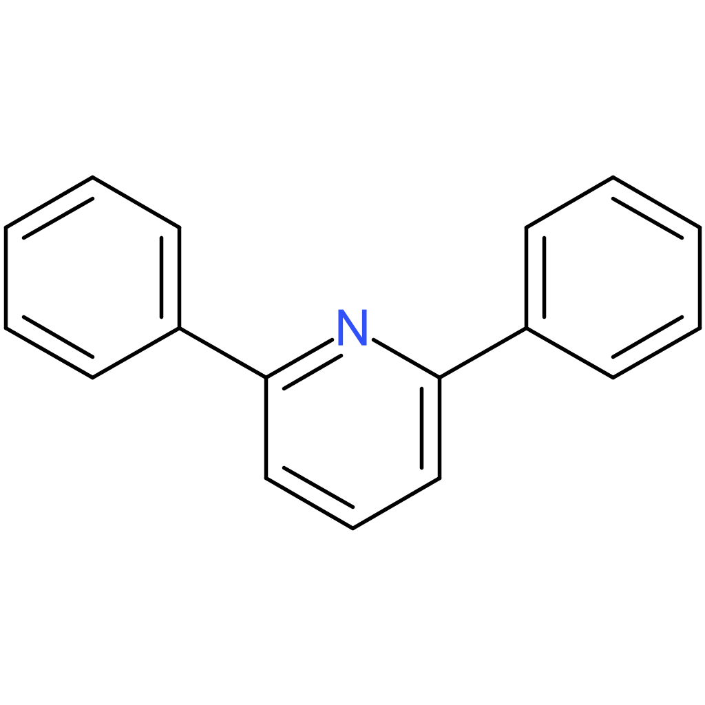2,6-Diphenylpyridine