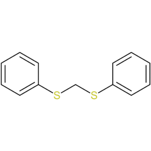 BIS(PHENYLTHIO)METHANE