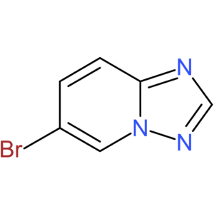 6-bromo-[1,2,4]triazolo[1,5-a]pyridine