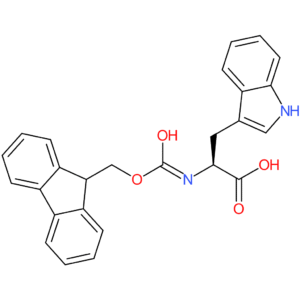 Nalpha-FMOC-L-Tryptophan