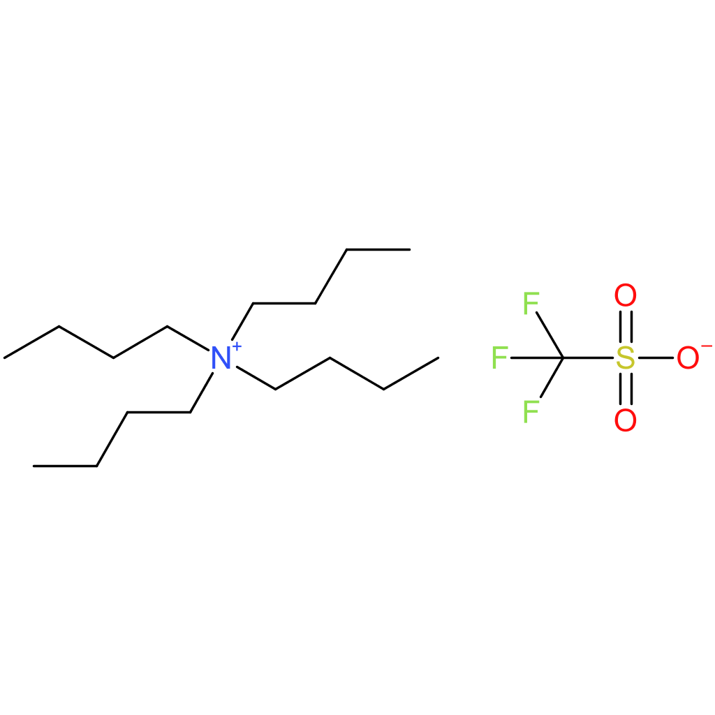 Tetrabutylammonium triflate