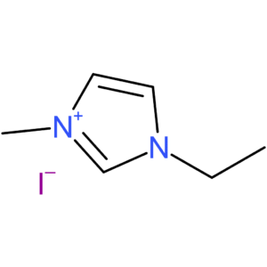 1-ETHYL-3-METHYLIMIDAZOLIUM IODIDE