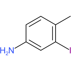 3-IODO-4-METHYLANILINE