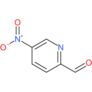 5-nitropyridine-2-carbaldehyde