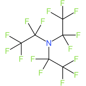 Perfluorotriethylamine