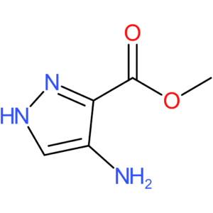 methyl 4-amino-1H-pyrazole-5-carboxylate