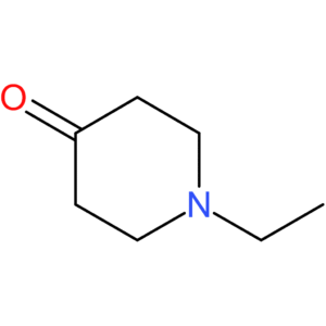 1-Ethyl-4-piperidone